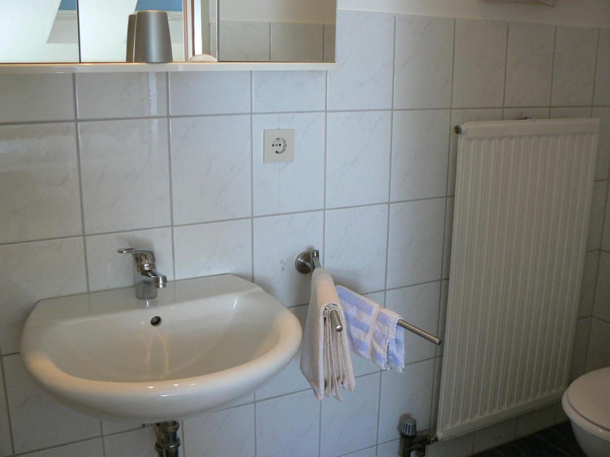 Haus Evelyn / Haus Heidemarie Hotel Bad Fussing Room photo